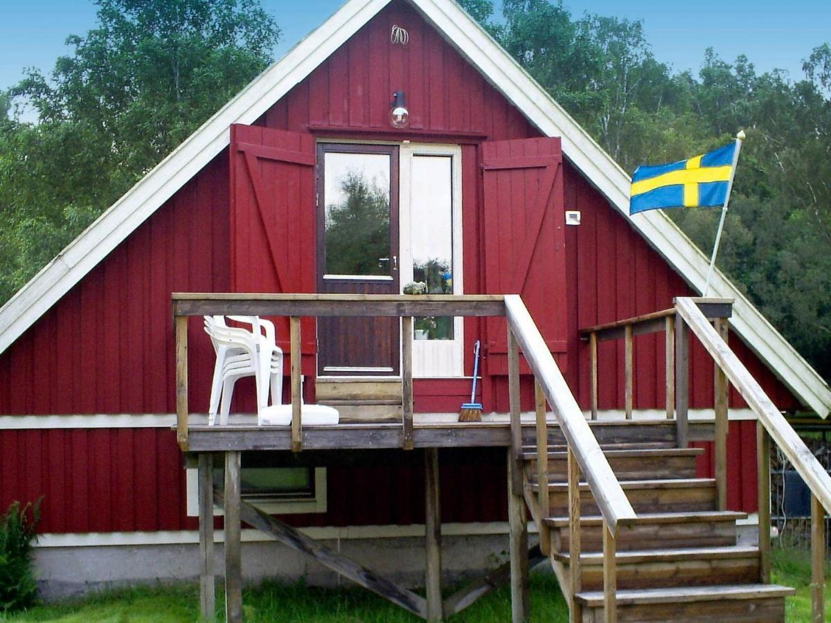 6 Person Holiday Home In Asker N Stenungsund Exterior photo