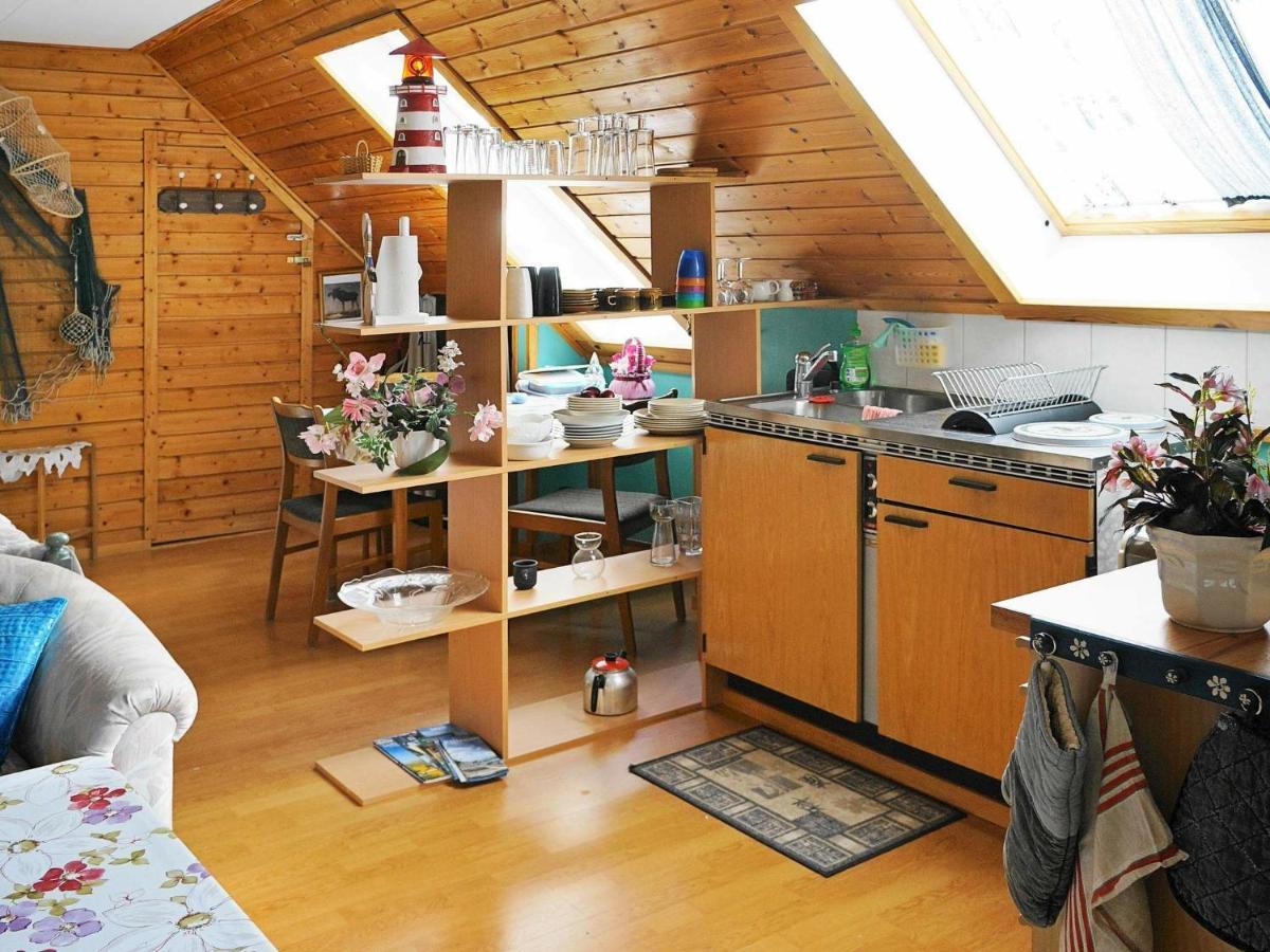 6 Person Holiday Home In Asker N Stenungsund Exterior photo