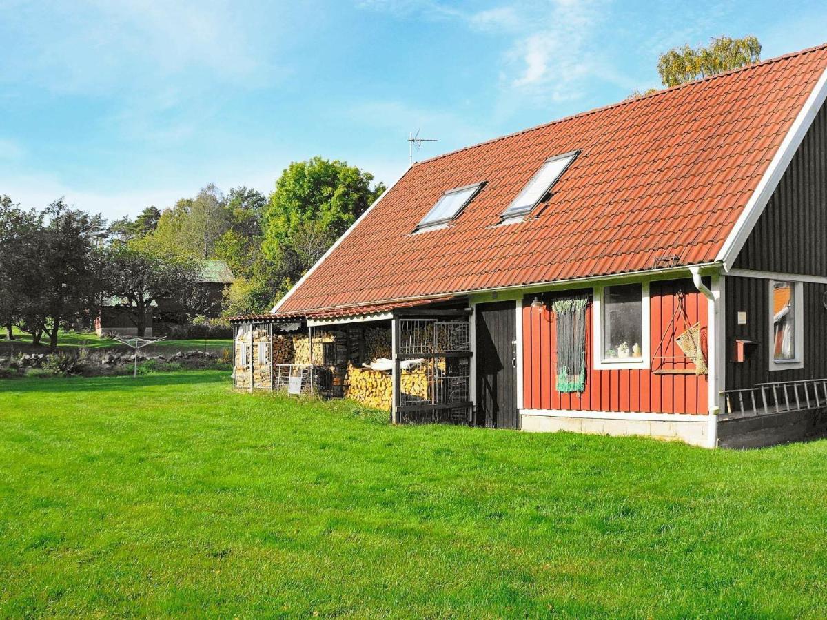 6 Person Holiday Home In Asker N Stenungsund Exterior photo