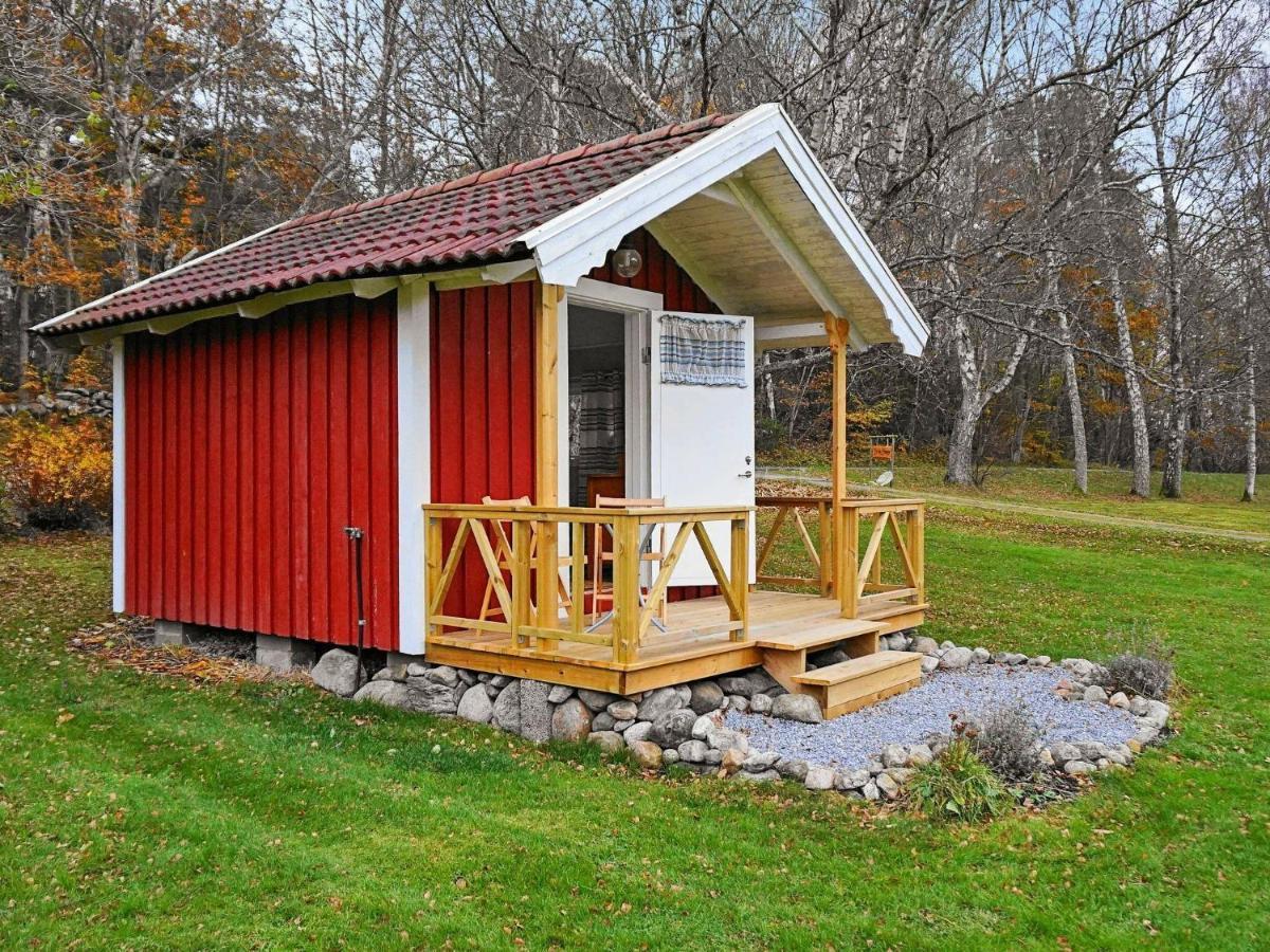 6 Person Holiday Home In Asker N Stenungsund Exterior photo