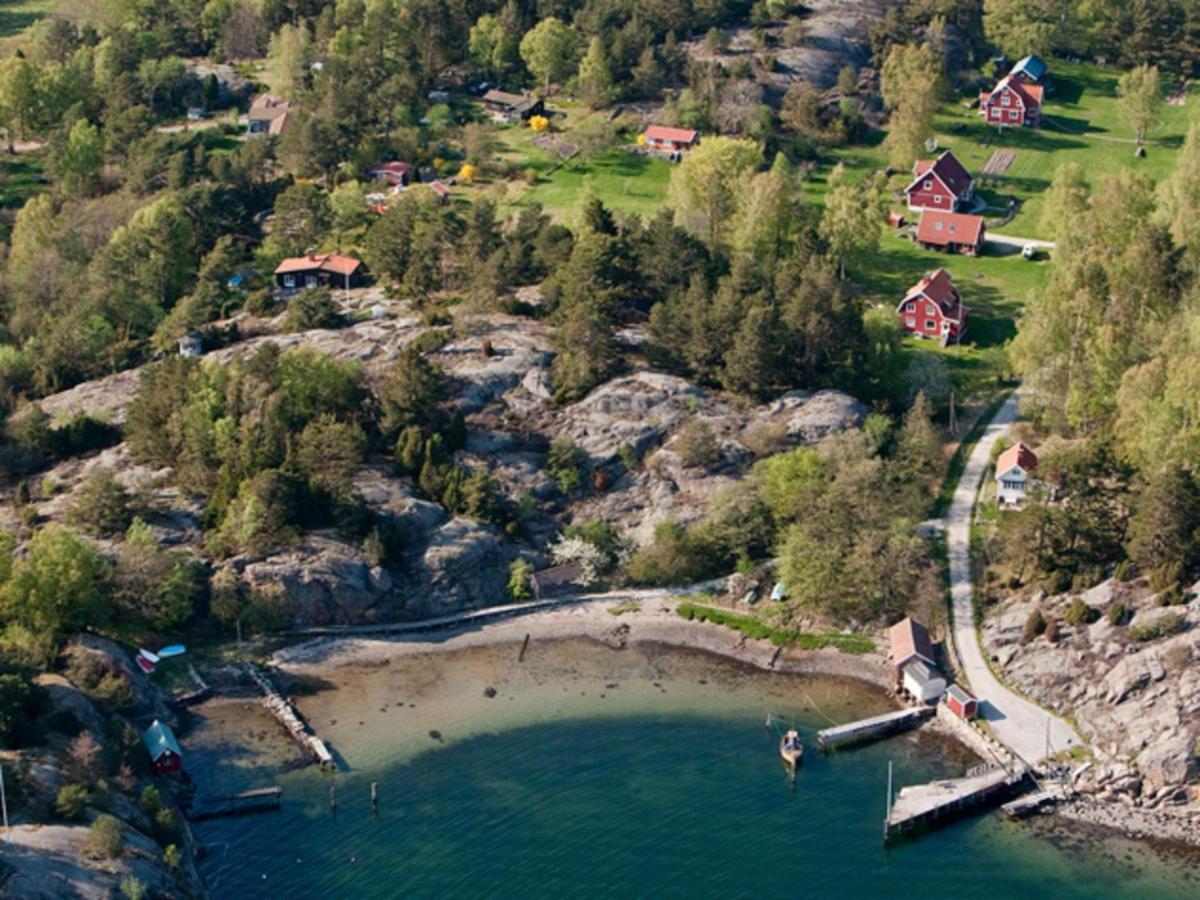 6 Person Holiday Home In Asker N Stenungsund Exterior photo