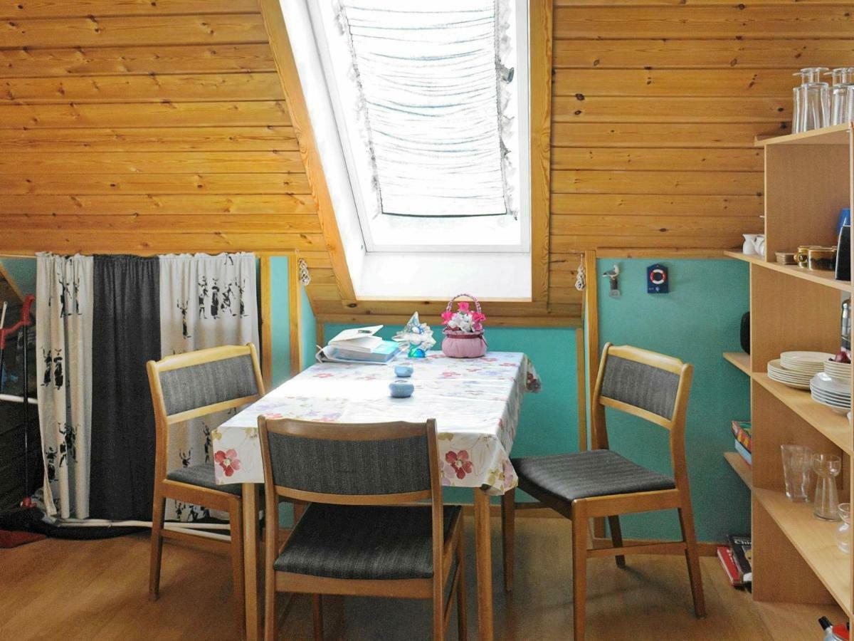 6 Person Holiday Home In Asker N Stenungsund Exterior photo